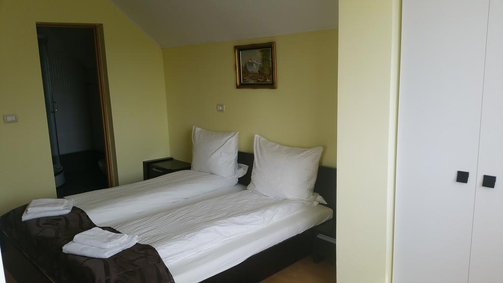 Family Pension Arad Extérieur photo